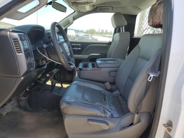 2018 GMC SIERRA K25 1GT02REG0JZ254258