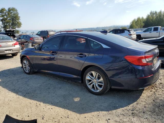 2018 HONDA ACCORD LX 1HGCV1F1XJA105596