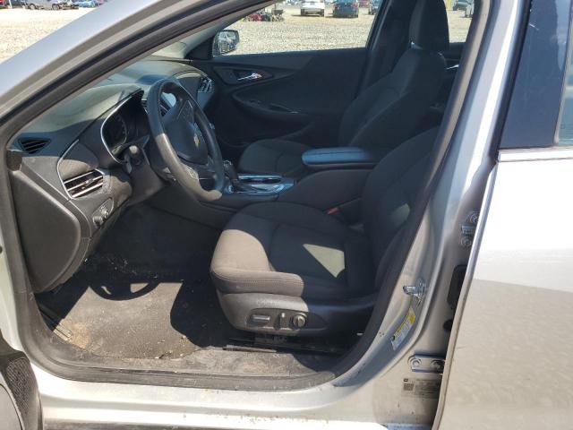 2018 CHEVROLET MALIBU LT 1G1ZD5ST5JF268792