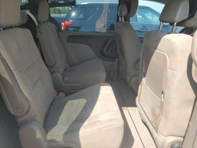 2012 CHRYSLER TOWN & COU - 2C4RC1BG4CR176056