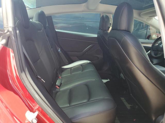 2021 TESLA MODEL 3 5YJ3E1EA3MF992101