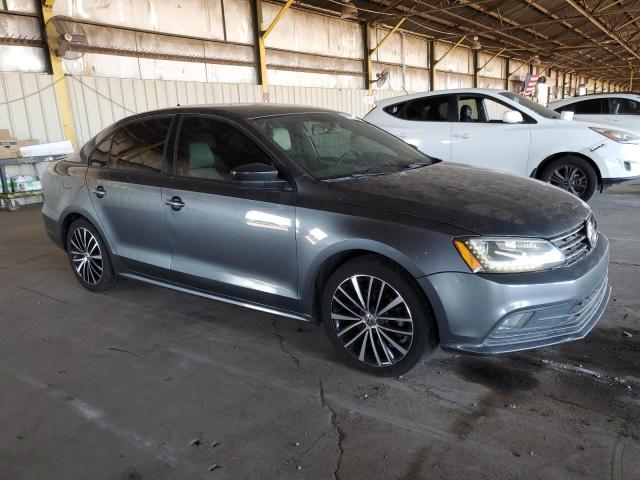 2016 VOLKSWAGEN JETTA SPOR 3VWD17AJ1GM394272