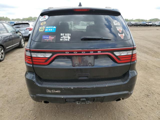 2018 DODGE DURANGO GT 1C4RDJDG0JC496152