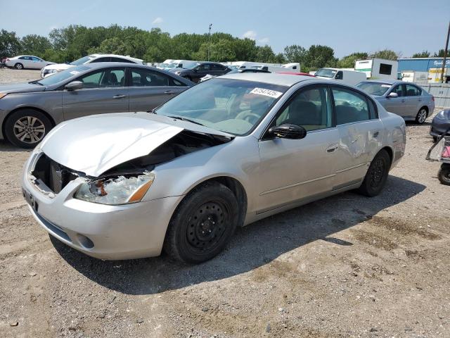 NISSAN ALTIMA BAS