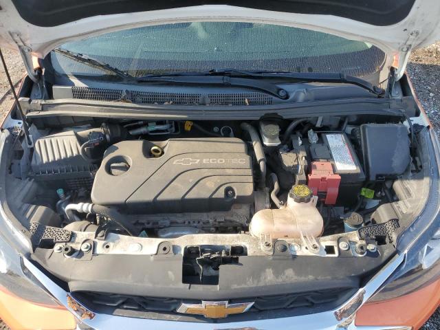 2021 CHEVROLET SPARK LS #3287492027