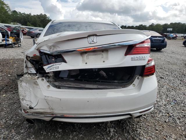 2017 HONDA ACCORD SPORT SPECIAL EDITION 1HGCR2F18HA040882