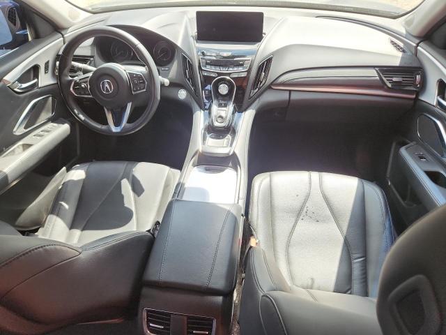 2019 ACURA RDX 5J8TC2H3XKL044122