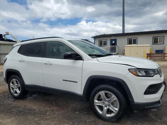 2023 JEEP COMPASS LA 3C4NJDBN2PT553457