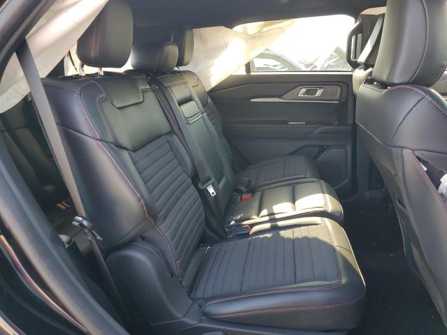 2025 FORD EXPLORER S - 1FMUK7KHXSGB72551