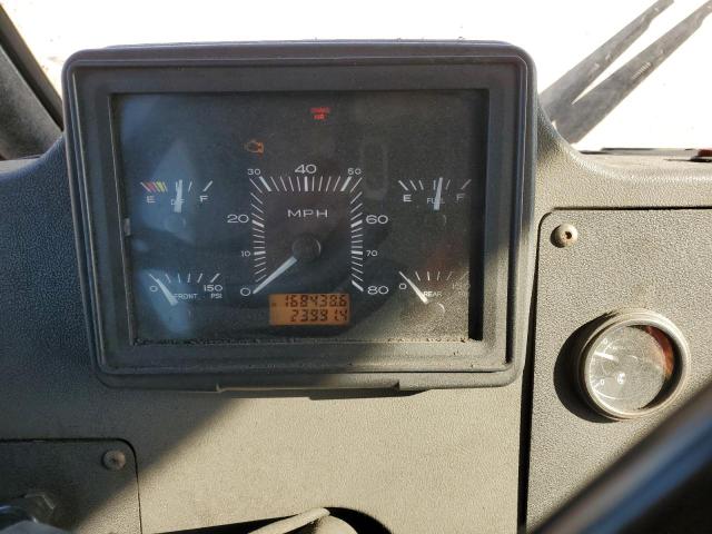 2016 UNKNOWN UNKNOWN #3231238100