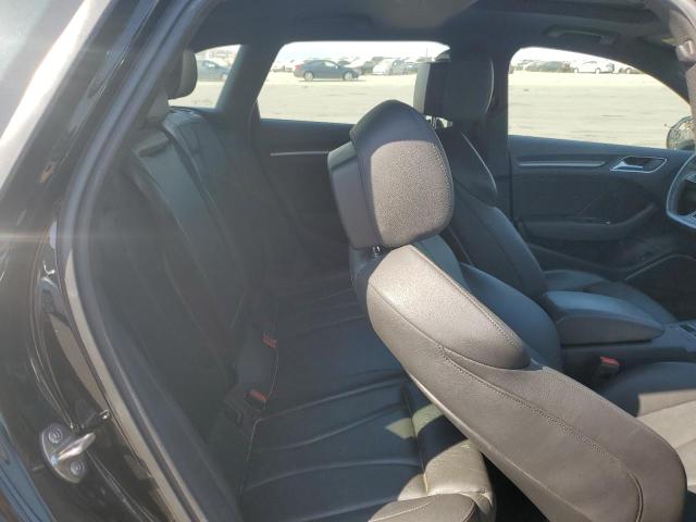 2018 AUDI A3 E-TRON WAUTPBFF9JA061338