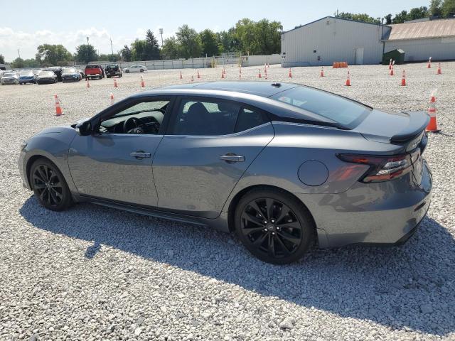 2023 NISSAN MAXIMA SR 1N4AA6EV1PC505312