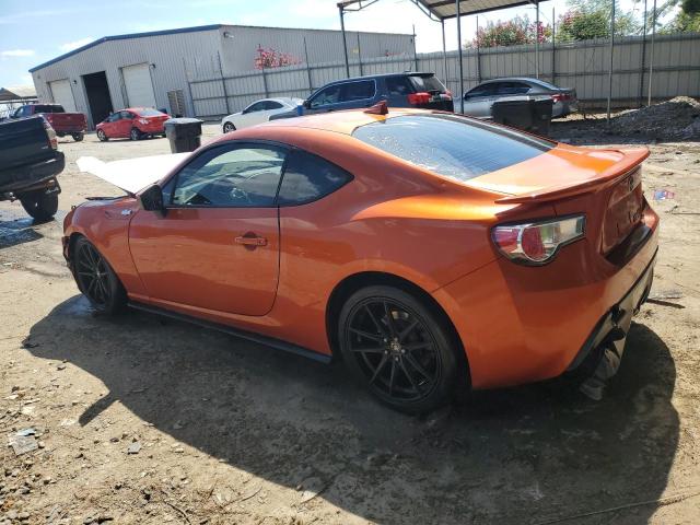 2013 TOYOTA SCION FR-S - JF1ZNAA15D2701123