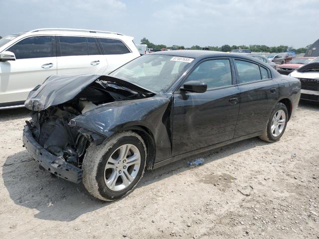 Global Auto Auctions: 2022 DODGE CHARGER SXT