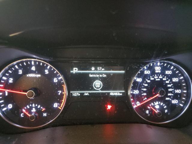 2023 KIA FORTE GT L 3KPF54AD1PE555321