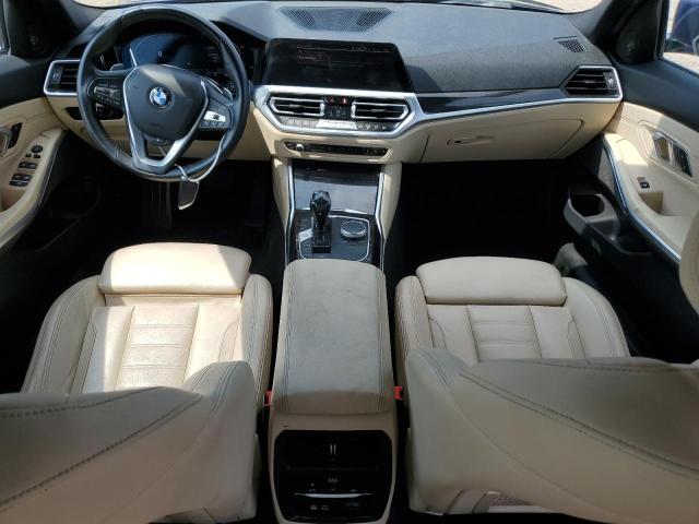2020 BMW 330XI - WBA5R7C06LFH93774