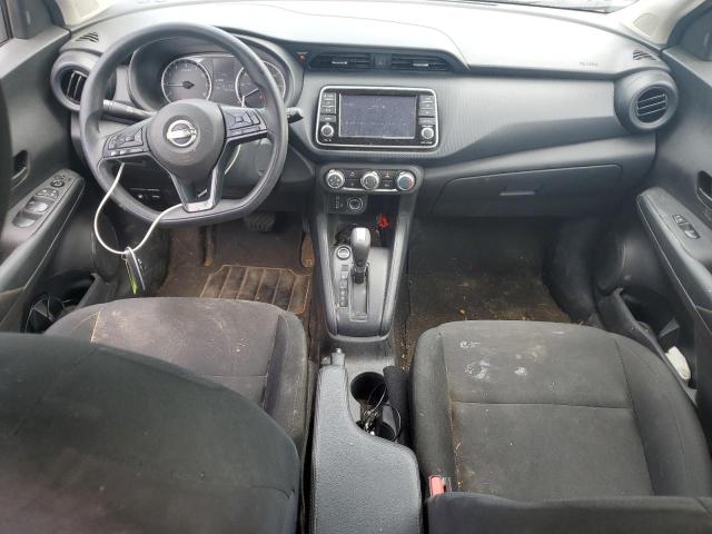 2025 NISSAN KICKS PLAY S 3N1CP5BV2SL478525