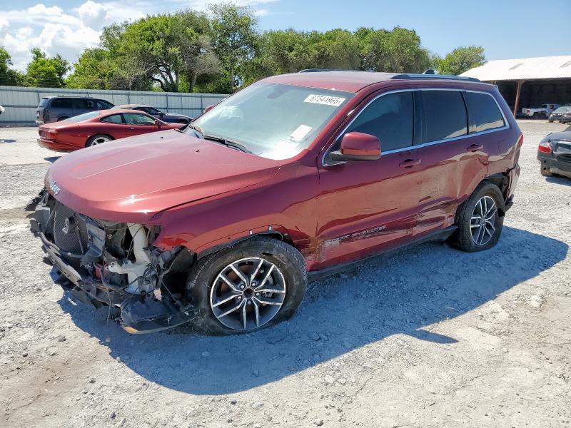 JEEP GRAND CHER