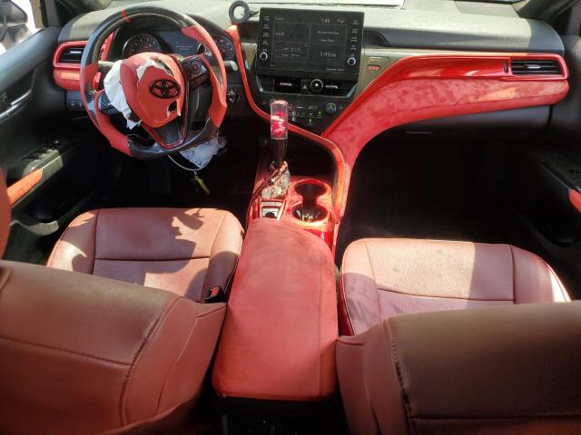 2022 TOYOTA CAMRY XSE 4T1K61AKXNU046055