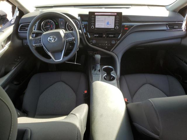 2024 TOYOTA CAMRY LE - 4T1C11AK7RU228949