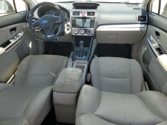 2016 SUBARU IMPREZA LIMITED JF1GJAK64GH008199