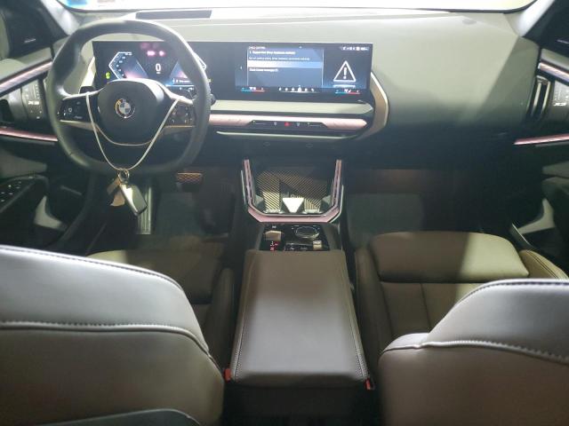 2025 BMW X3 30 XDRI 5UX53GP00S9Y72557