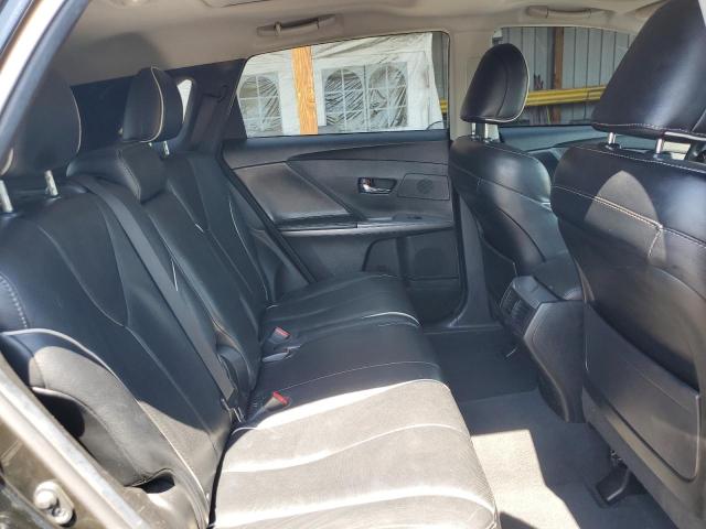 2014 TOYOTA VENZA LE - 4T3ZK3BB8EU064775