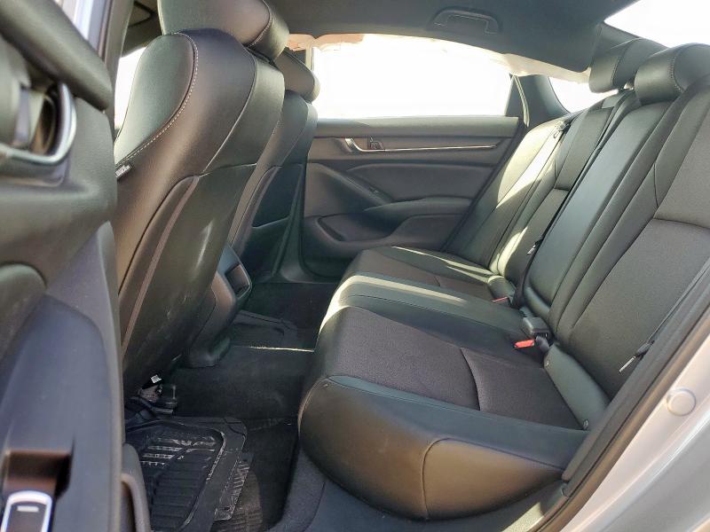 2020 HONDA ACCORD SPORT #3293485411