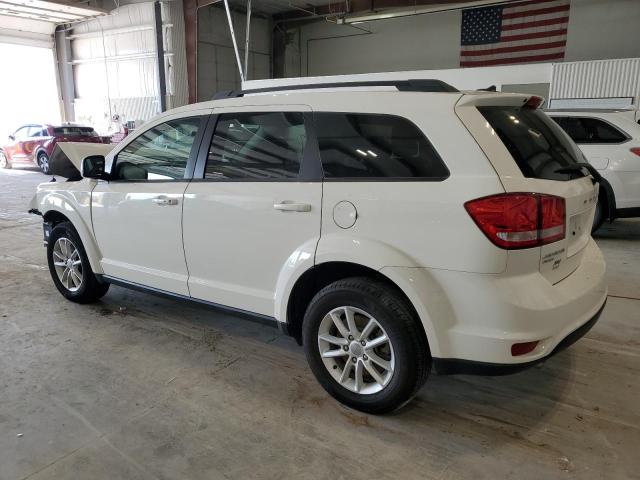 2015 DODGE JOURNEY SX 3C4PDDBG1FT740723