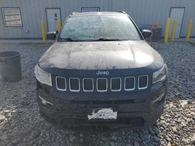 2018 JEEP COMPASS LA 3C4NJDBB8JT168336