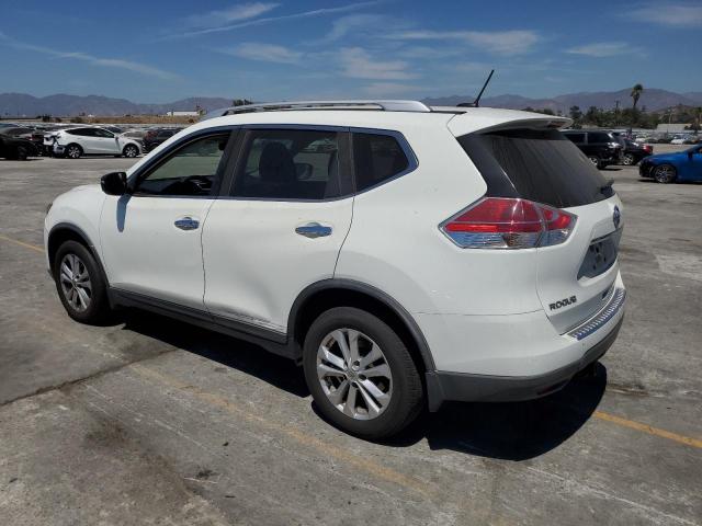 2016 NISSAN ROGUE S - KNMAT2MT3GP679839