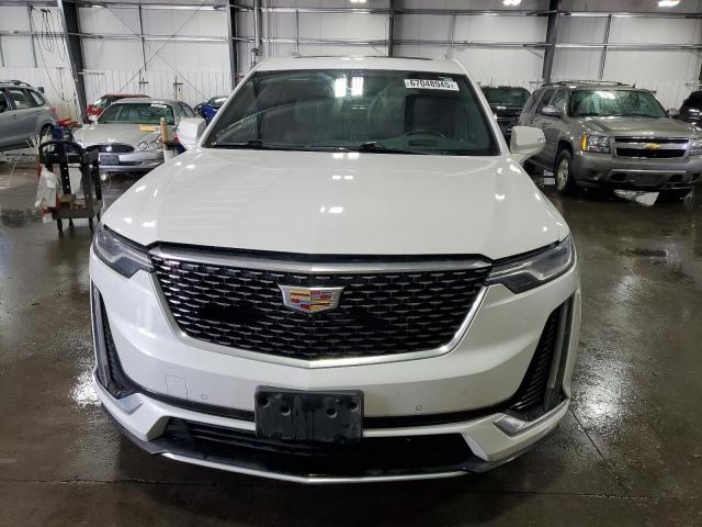 2020 CADILLAC XT6 PREMIU 1GYKPCRS6LZ133754