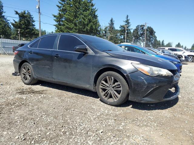 2016 TOYOTA CAMRY LE 4T1BF1FK7GU136078