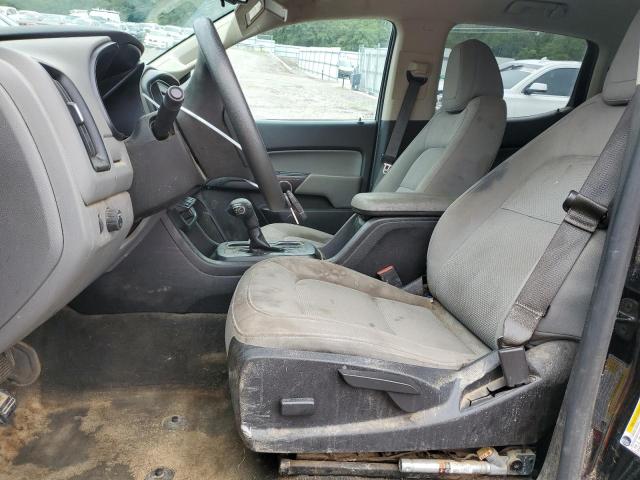 2021 GMC CANYON ELE 1GTG5BEN6M1147942