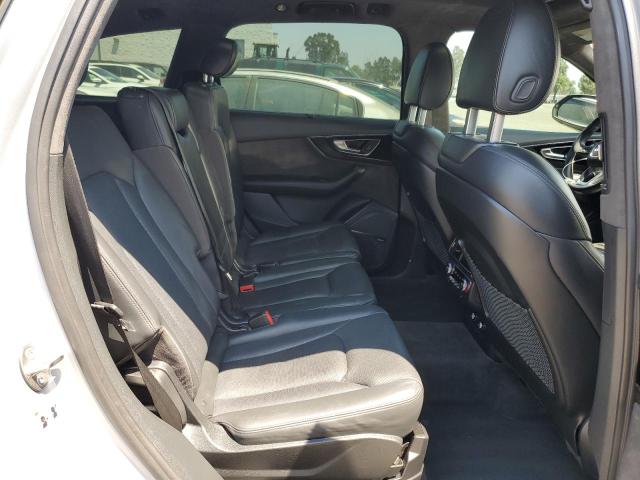 2018 AUDI Q7 PRESTIG WA1VAAF72JD049279