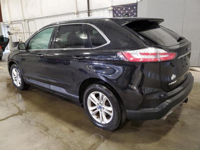 2019 FORD EDGE SEL - 2FMPK4J96KBB61723