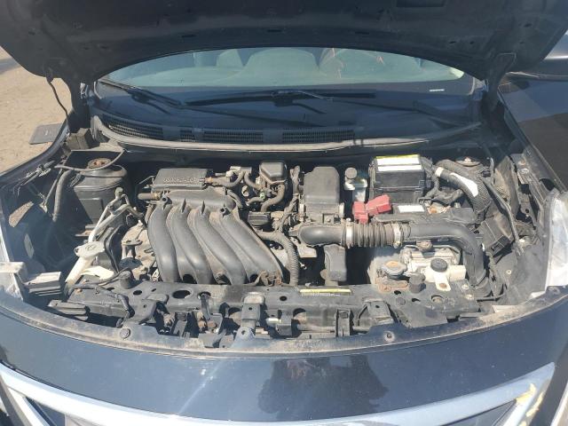 2015 NISSAN VERSA S 3N1CN7AP5FL910485