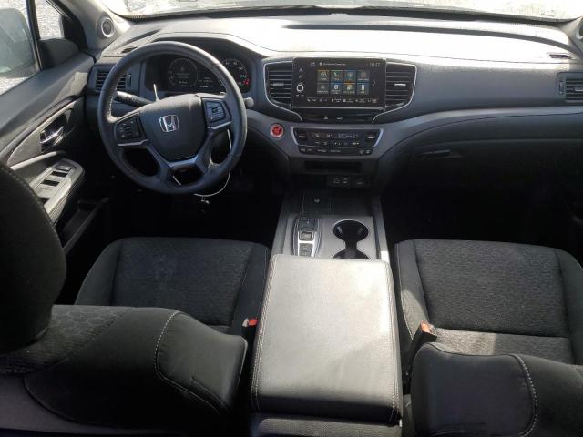2024 HONDA RIDGELINE 5FPYK3F11RB021153