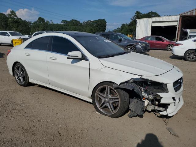 2015 MERCEDES-BENZ CLA 250 WDDSJ4EB3FN211363