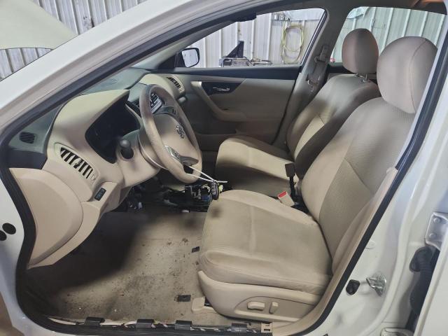 2014 NISSAN ALTIMA 2.5 - 1N4AL3AP3EN215929