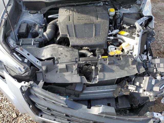2024 SUBARU FORESTER L - JF2SKAKC4RH462402