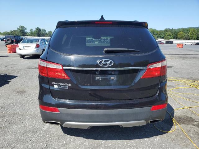 2016 HYUNDAI SANTA FE S KM8SM4HF4GU140340