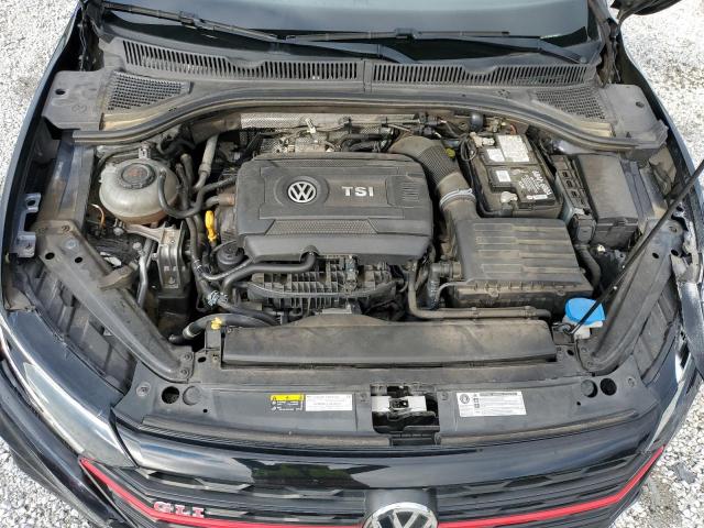 2019 VOLKSWAGEN JETTA GLI 3VW6T7BUXKM159051