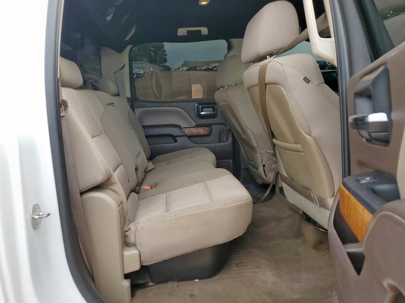 2015 GMC SIERRA C15 3GTP1UEC5FG498173
