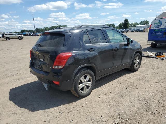 2017 CHEVROLET TRAX 1LT 3GNCJLSB8HL281965