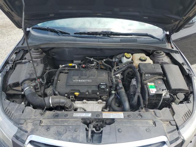 2016 CHEVROLET CRUZE LIMI 1G1PE5SBXG7183915