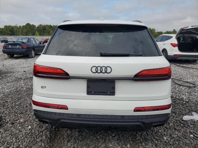 2025 AUDI Q7 PRESTIG WA1VVBF70SD010962