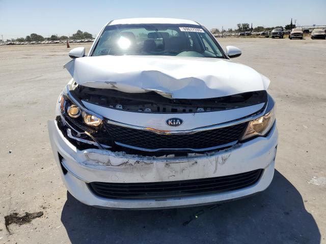 2018 KIA OPTIMA LX KNAGT4L31J5203192