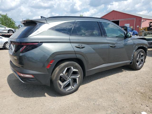 2023 HYUNDAI TUCSON LUX KM8JCCA12PU129411