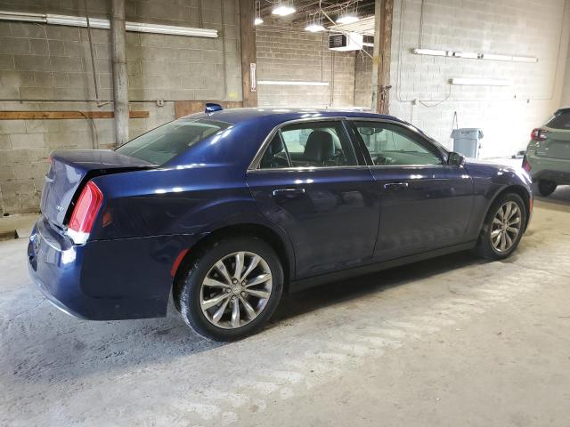 2016 CHRYSLER 300 LIMITE - 2C3CCARG9GH128788